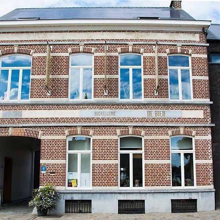 Hostellerie De Biek Moorsel Dış mekan fotoğraf