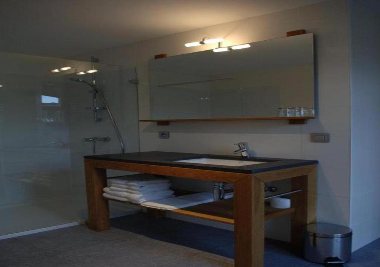 Hostellerie De Biek Moorsel Dış mekan fotoğraf