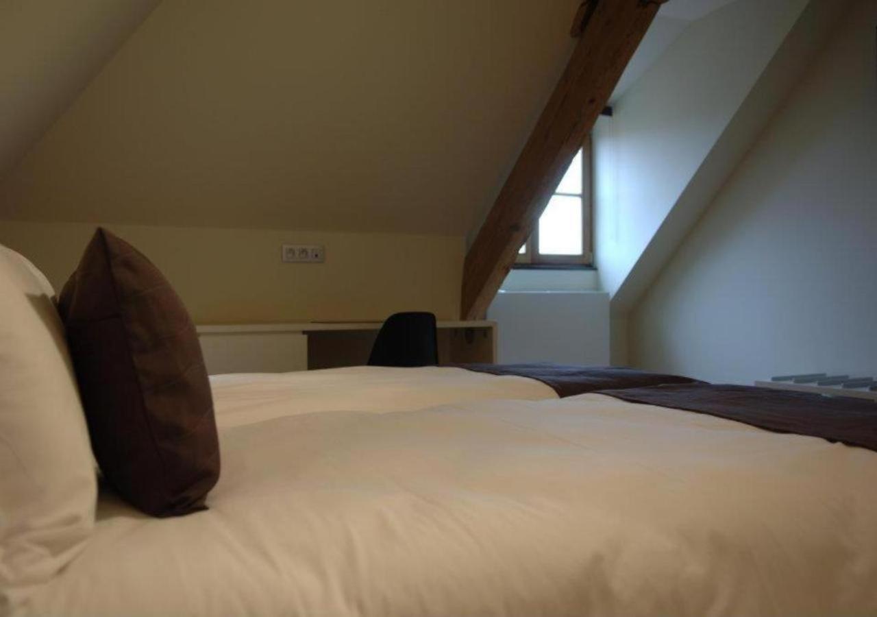 Hostellerie De Biek Moorsel Dış mekan fotoğraf